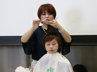 Be fine様1