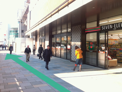 近鉄京都駅4番目画像