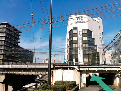 近鉄京都駅6番目画像