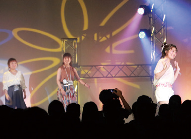 KYOTO TEENS COLLECTION