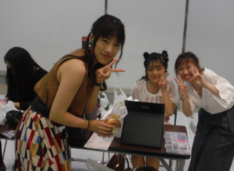 KYOTO TEENS COLLECTION