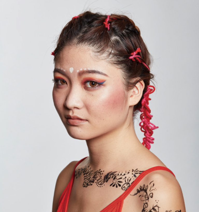 山田さん