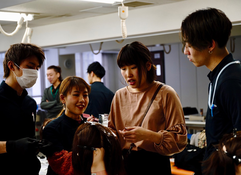Befine様7