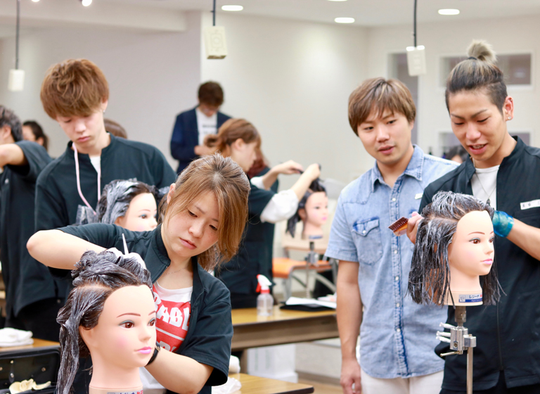 JHCA日本ヘアカラー協会様2