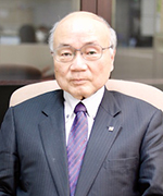 校長　村田 忠男