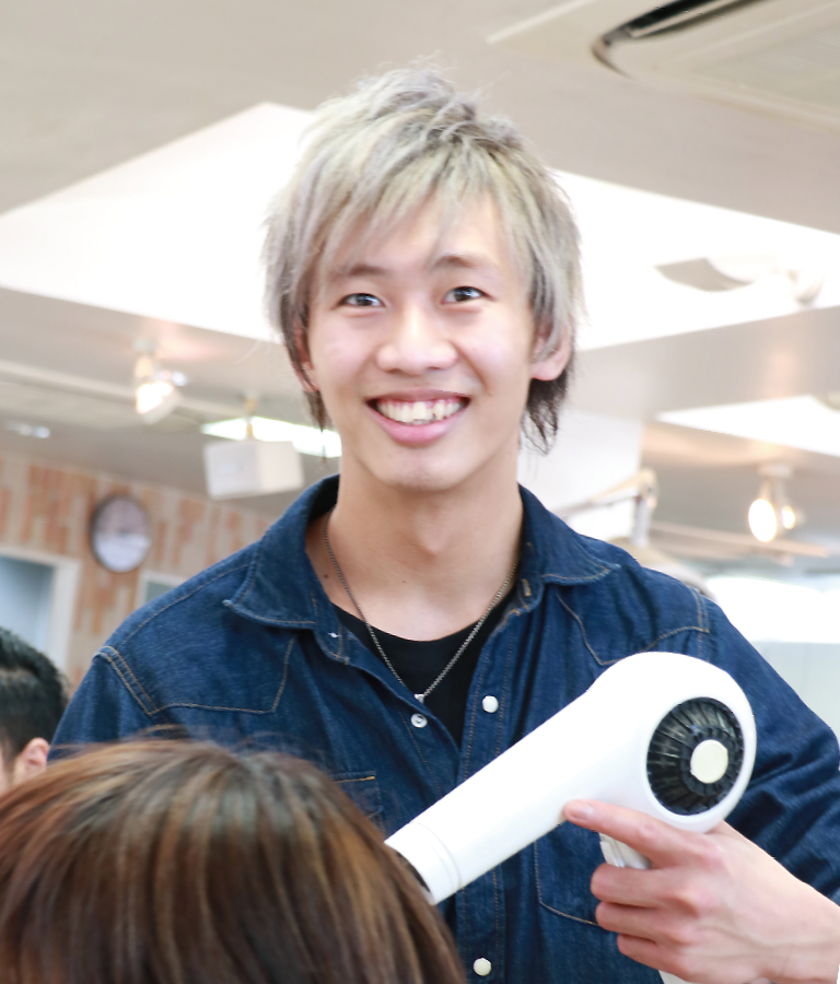 藤原さん
