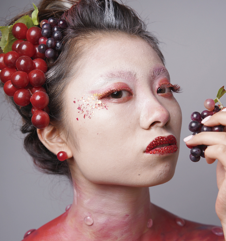 内田さんの作品