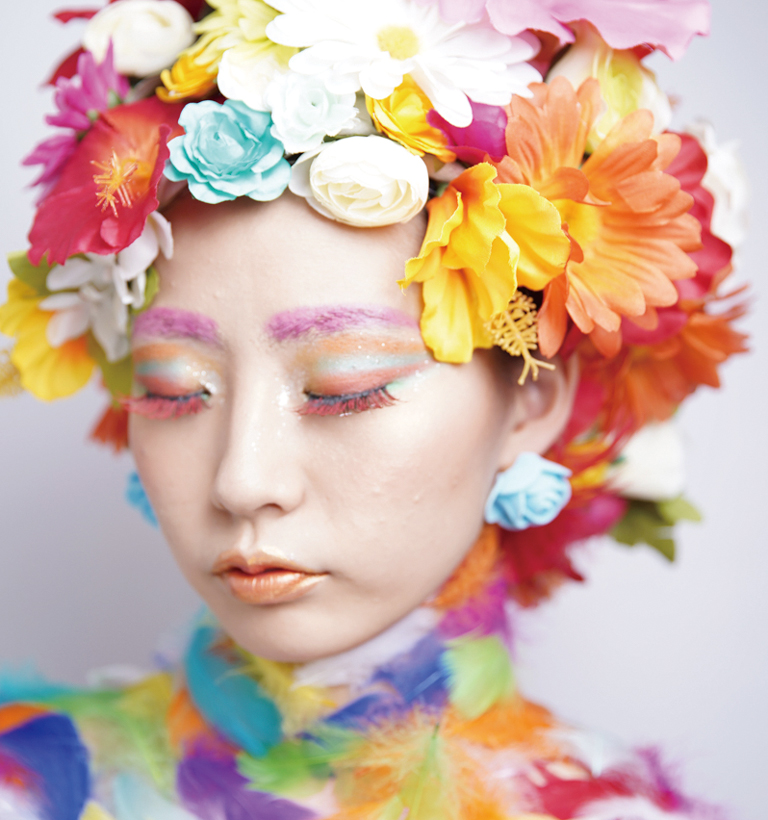 田淵さんの作品