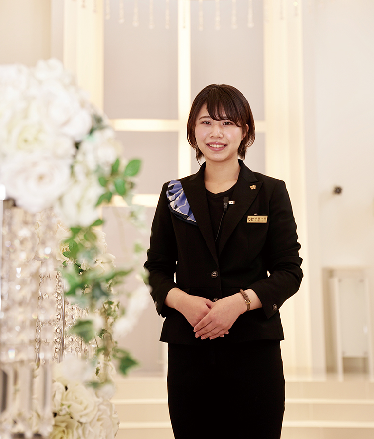 今西さん