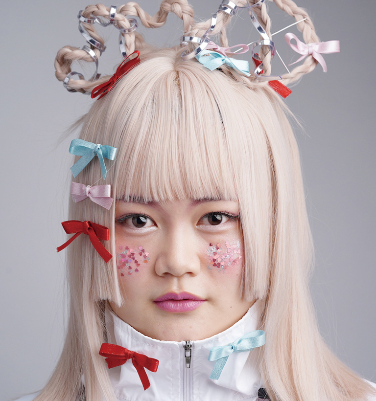 寺川さんの作品