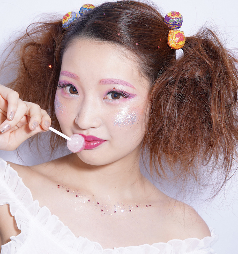 津田さんの作品