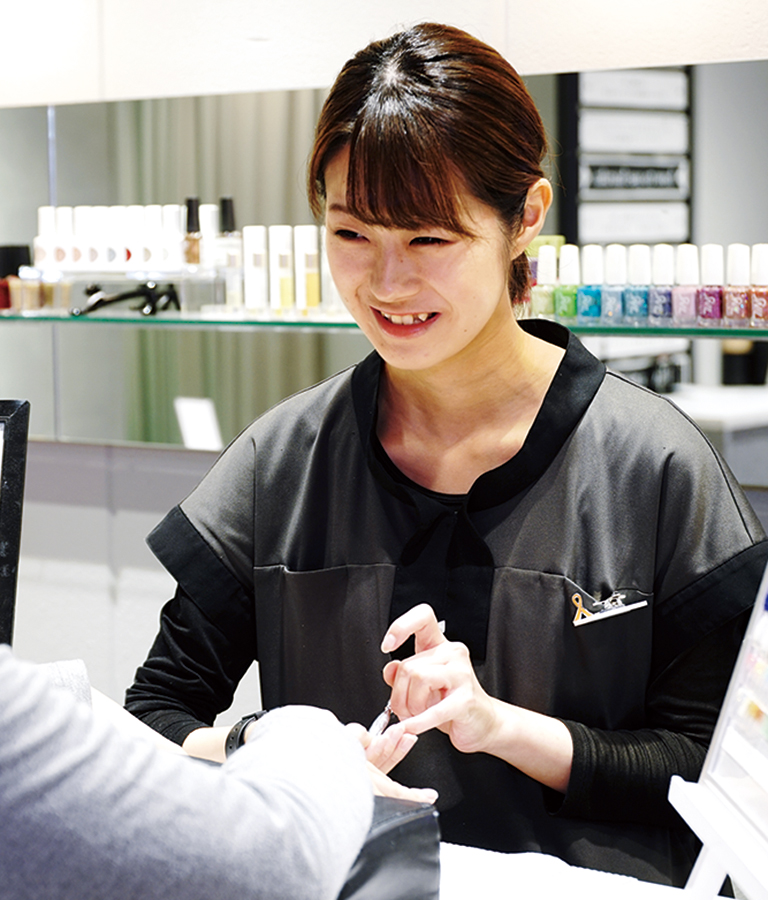 野村さん