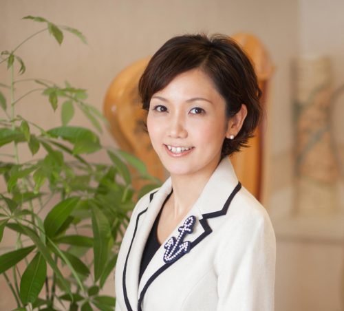 【写真】杉山美帆子