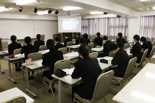 0826ブライダル企業説明会