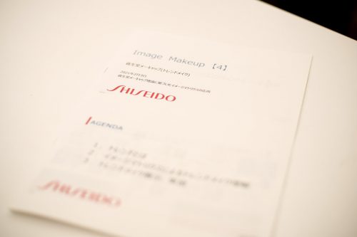 YIC京都ビューティ専門学校 メイク