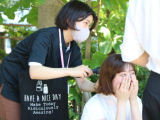 Yic京都ビューティ専門学校 美容 トータルビューティ ウェディングの美容専門学校 Yic京都ビューティ専門学校 美容 トータルビューティ ウェディングの美容専門学校
