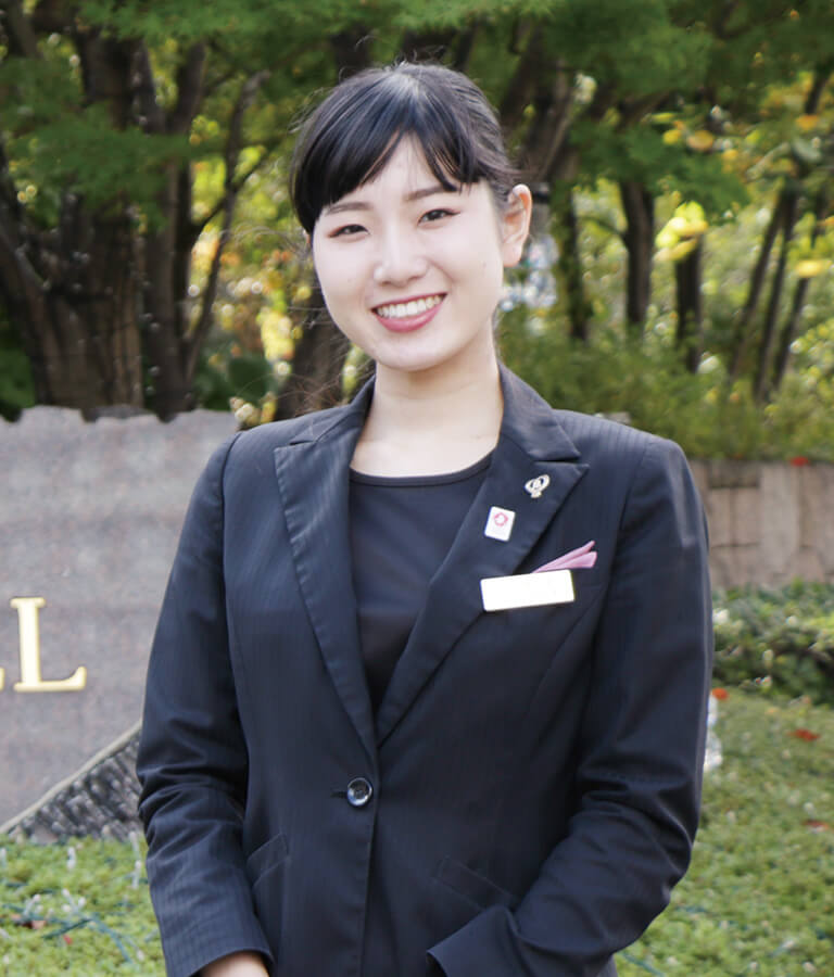 原田さん