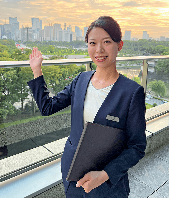 若狭さん