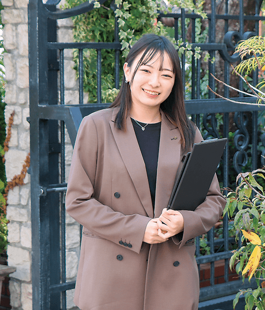 中川さん