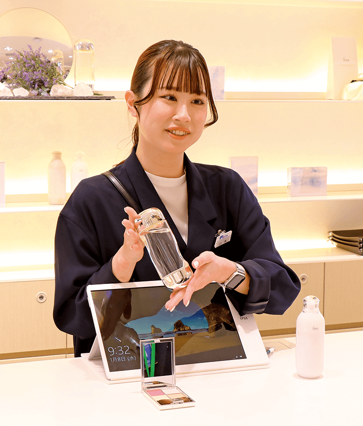 山本さん
