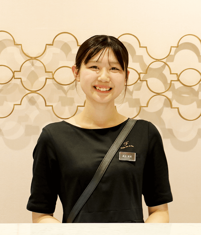 森本さん